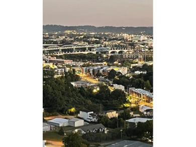 Lake Condo For Sale in Chattanooga, Tennessee
