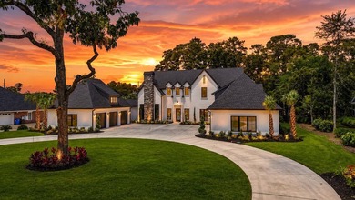Just Completed Custom Luxury Home in Dunes Cove & East of - photo 1
