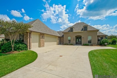 Lake Home For Sale in Greenwell Springs, Louisiana