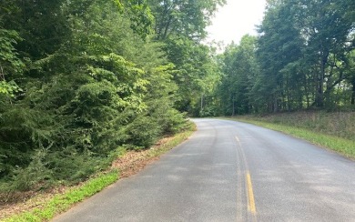 Carters Lake Lot For Sale in Chatsworth Georgia