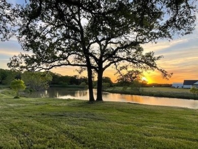 Lake Acreage For Sale in Weatherford, Texas