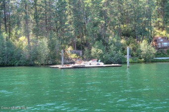 Lake Coeur d'Alene, Brown's Bay, 75' frontage lot SOLD - Lake Lot SOLD! in Worley, Idaho