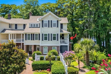 Experience luxury Lowcountry living from this exceptional - photo 1