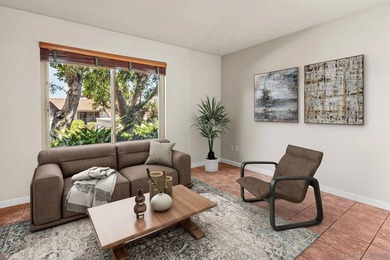 Single-story condominium offers a quiet and private location in - photo 6