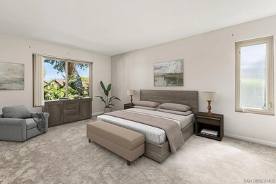 Single-story condominium offers a quiet and private location in - photo 7