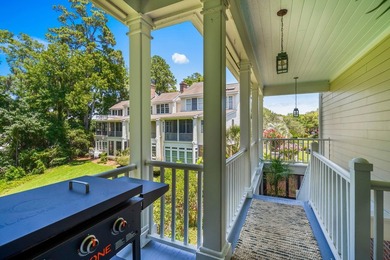 Experience luxury Lowcountry living from this exceptional - photo 8