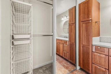Single-story condominium offers a quiet and private location in - photo 10