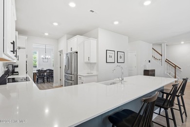 166 Fontana Lake Road was built in 2021 across .26 acres and - photo 22