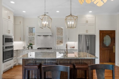 A waterfront masterpiece boasting custom curated features - photo 8