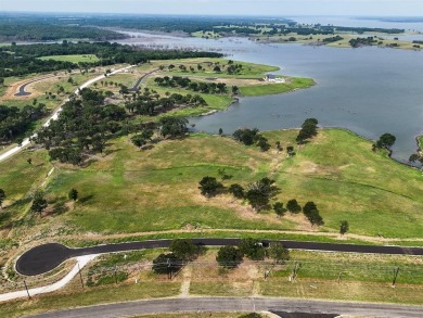 Lake Lot For Sale in Windom, Texas