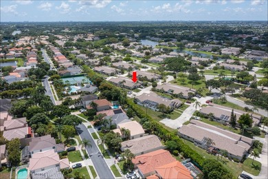 A truly hidden gem in west Boca Raton, beautiful community with - photo 41