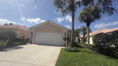 Lake Home For Sale in West Palm Beach, Florida