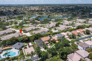 A truly hidden gem in west Boca Raton, beautiful community with - photo 44