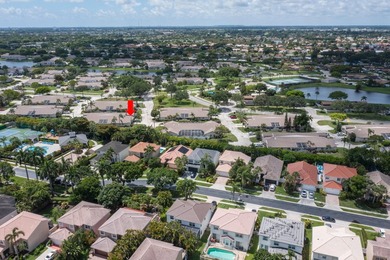 A truly hidden gem in west Boca Raton, beautiful community with - photo 45