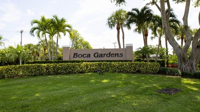 A truly hidden gem in west Boca Raton, beautiful community with - photo 48