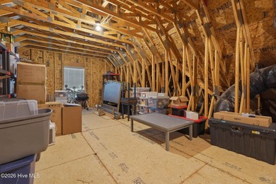 166 Fontana Lake Road was built in 2021 across .26 acres and - photo 50