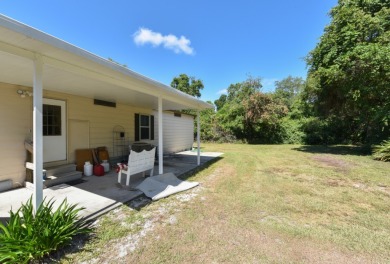 Wekiva River  Home For Sale in Sorrento Florida
