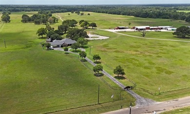 (private lake, pond, creek) Acreage For Sale in Wills Point Texas