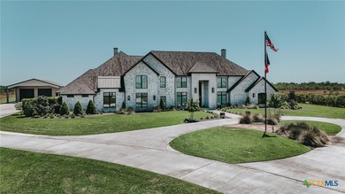 (private lake, pond, coastal) Home For Sale in Victoria Texas