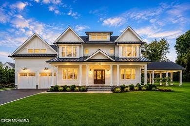 Experience exceptional luxury in this custom-built luxury - photo 1