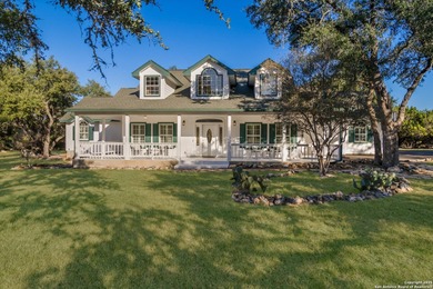 (private lake, pond, creek) Home Active Under Contract in Boerne Texas