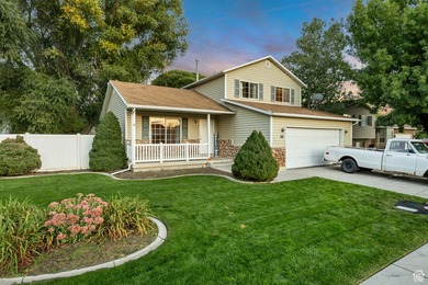 Utah Lake Home For Sale in Lehi Utah