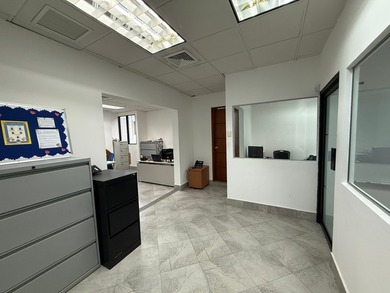 Commercial Building in San Francisco Panama City - 900 m2 - photo 6