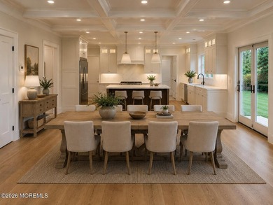 Experience exceptional luxury in this custom-built luxury - photo 8
