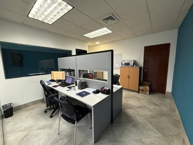 Commercial Building in San Francisco Panama City - 900 m2 - photo 9