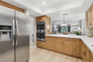 Caloosahatchee River Condo For Sale in Fort Myers Florida