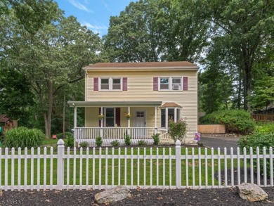 Lake Home Sale Pending in Jefferson, New Jersey