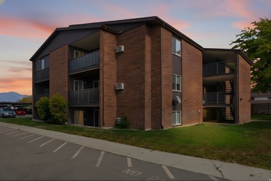 Great Salt Lake Condo For Sale in Roy Utah