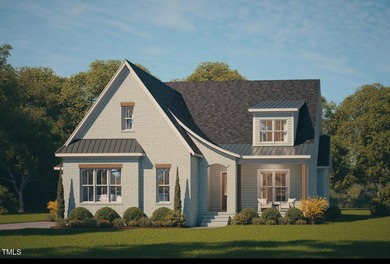 Discover this exquisite 5-bedroom, 4 full and 2 half bath - photo 2