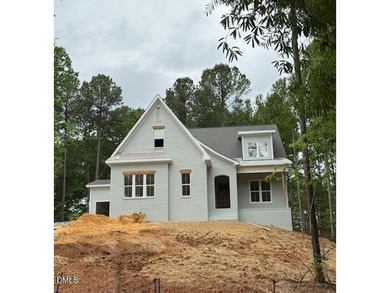 Discover this exquisite 5-bedroom, 4 full and 2 half bath - photo 3