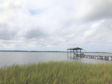 Beautiful waterfront acreage on North Bay and Fanning Bayou - photo 4