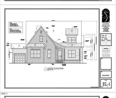 Discover this exquisite 5-bedroom, 4 full and 2 half bath - photo 4