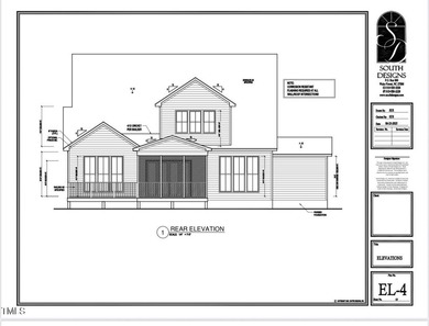 Discover this exquisite 5-bedroom, 4 full and 2 half bath - photo 5