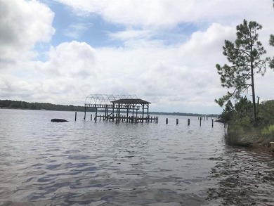Beautiful waterfront acreage on North Bay and Fanning Bayou - photo 6