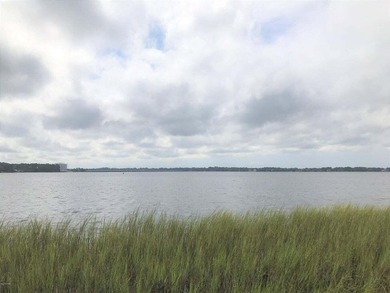 Beautiful waterfront acreage on North Bay and Fanning Bayou - photo 7