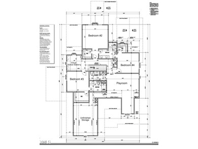 Discover this exquisite 5-bedroom, 4 full and 2 half bath - photo 7