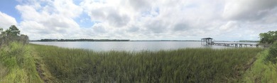 Beautiful waterfront acreage on North Bay and Fanning Bayou - photo 8