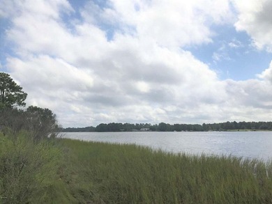 Beautiful waterfront acreage on North Bay and Fanning Bayou - photo 9