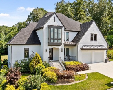 Lake Home Sale Pending in Chattanooga, Tennessee