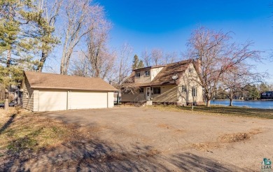 Grand Lake Home For Sale in Saginaw Minnesota