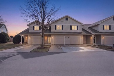 (private lake, pond, creek) Condo For Sale in Verona Wisconsin