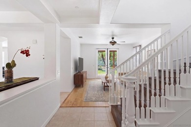 Spacious & bright. This 5 BR / 4.5 BA home, boasting 3,639 - photo 3