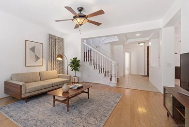 Spacious & bright. This 5 BR / 4.5 BA home, boasting 3,639 - photo 6