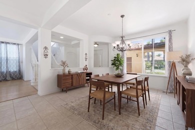 Spacious & bright. This 5 BR / 4.5 BA home, boasting 3,639 - photo 8