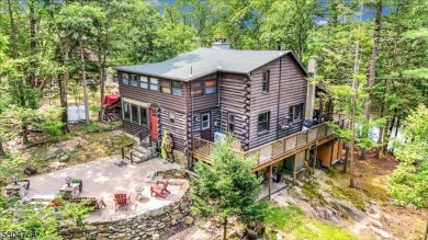 Lake Home For Sale in West Milford, New Jersey