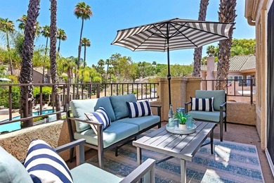 Enjoy ultimate resort-style living overlooking a sparkling pool - photo 2